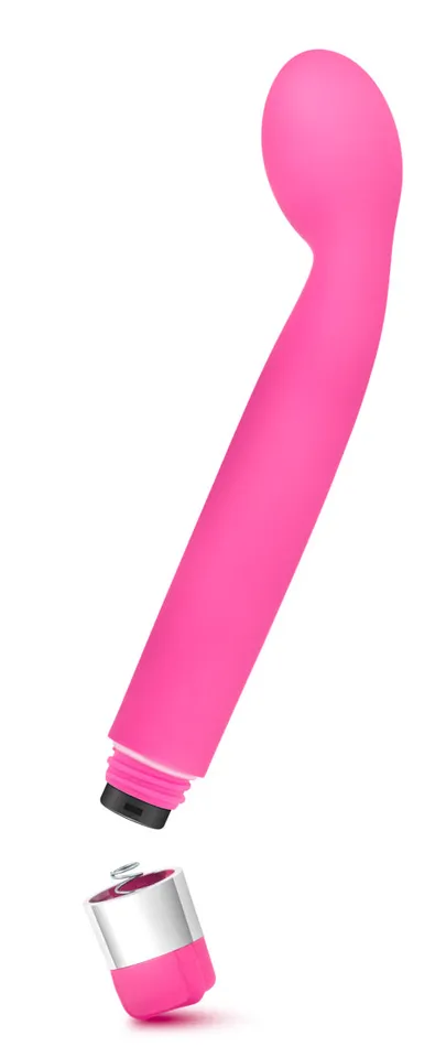 Vibrators Rose Rose Scarlet G Pink