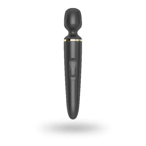 Vibrators Satisfyer Satisfyer Wander Woman Black