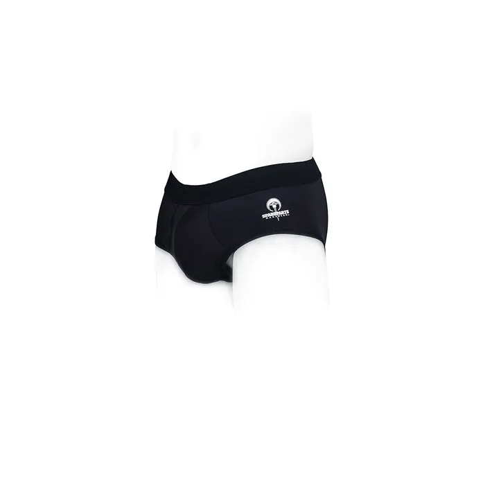 Vibrators SpareParts HardWear Spareparts Pete Contoured Briefs 