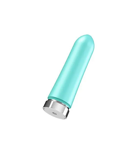 Vibrators Vedo Vedo Bam Rechargeable Bullet