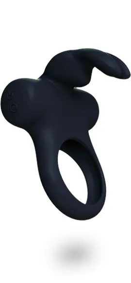 Vibrators Vedo Vedo Frisky Bunny Vibrating Ring