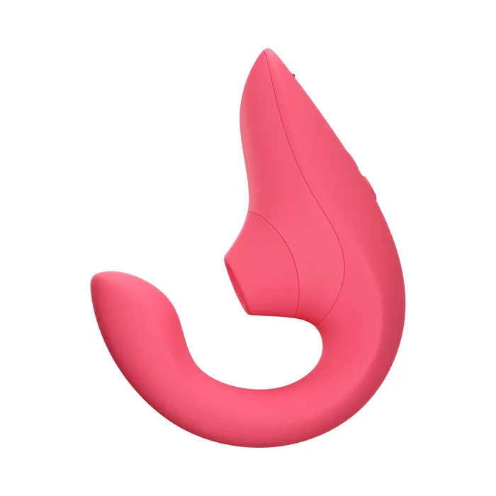 Womanizer Womanizer Blend Vibrant Rose Vibrators