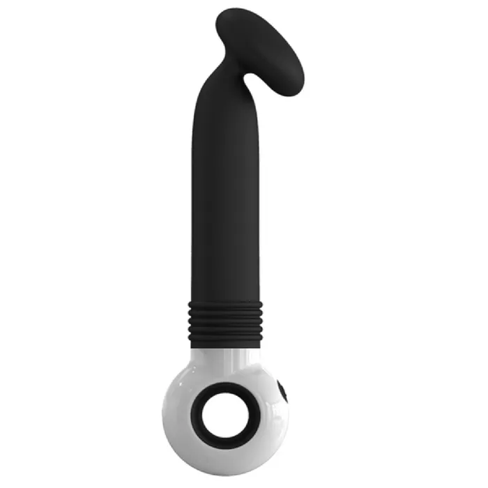 Xsales Odeco Kupalo Black Adult Sex Toy Pleasure Orgasm Vibrators