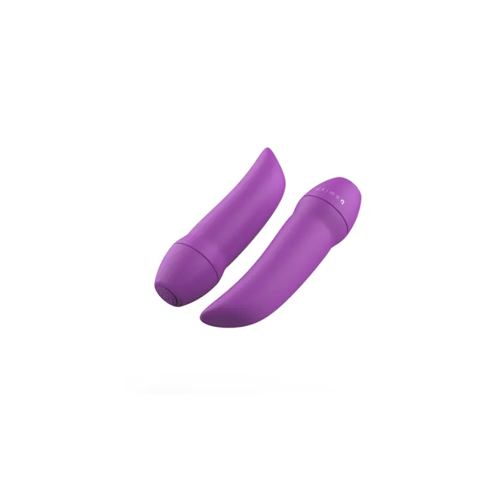 B Swish Vibrators B Swish Bmine Basic Curve Bullet Vibrator