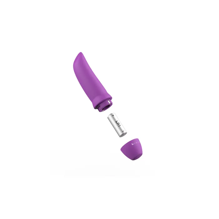 B Swish Vibrators B Swish Bmine Basic Curve Bullet Vibrator