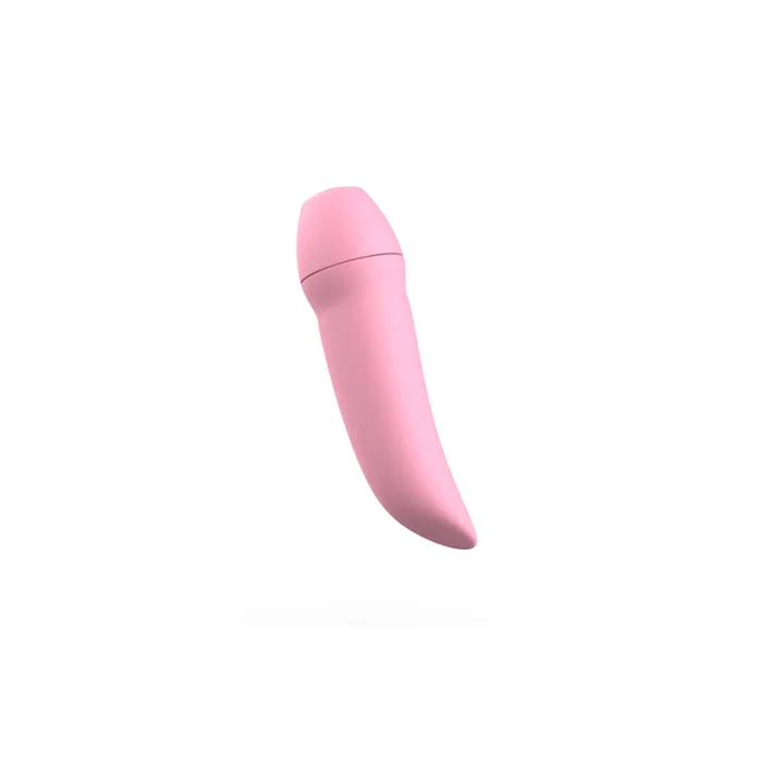 B Swish Vibrators B Swish Bmine Basic Curve Bullet Vibrator