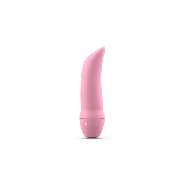 B Swish Vibrators B Swish Bmine Basic Curve Bullet Vibrator