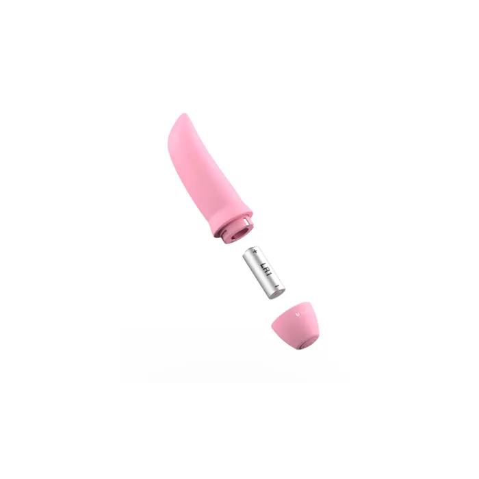 B Swish Vibrators B Swish Bmine Basic Curve Bullet Vibrator