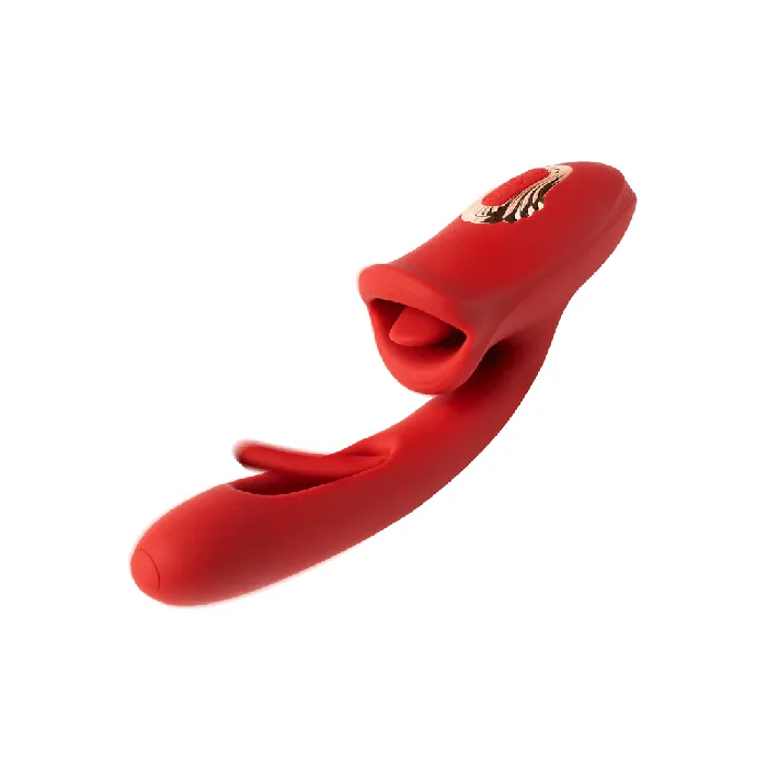 Candyhub Allround Mate Vibrators