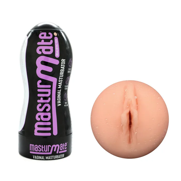 Creative Conceptions Male Sex Toys Masturmate Vagina Cream Vagina Stroker