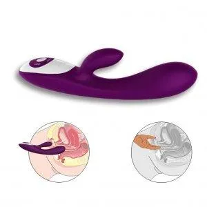 Female Sex Toys soniker USB rechargeable massager wireless bluetooth silicone and ABS female sex toys