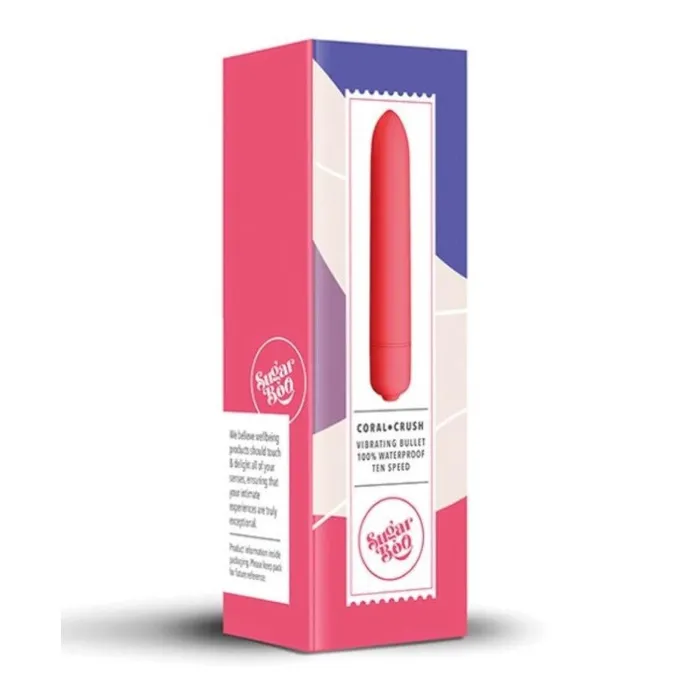 Female Sex Toys SugarBoo SugarBoo Bullet Vibrator