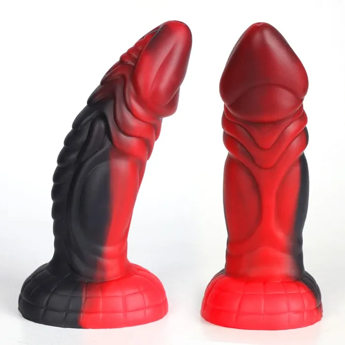 MRIMIN Female Sex Toys MRIMIN Realistic Dragon Dildo Monster Anal Dildos with Strong Suction CupMRD33