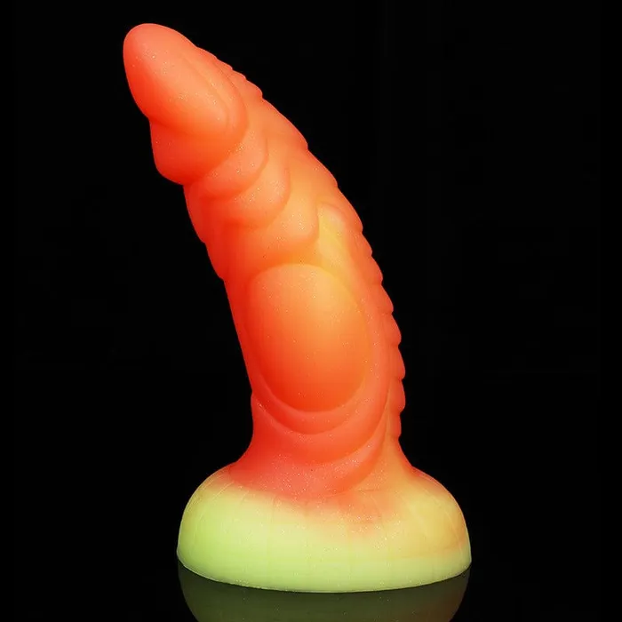 MRIMIN Female Sex Toys MRIMIN Realistic Dragon Dildo Monster Anal Dildos with Strong Suction CupMRD33