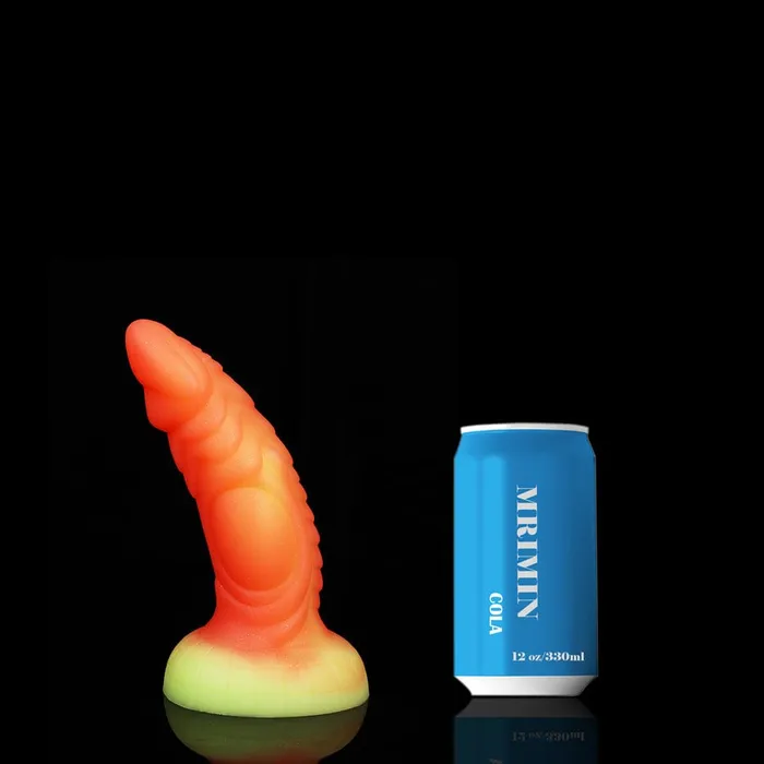 MRIMIN Female Sex Toys MRIMIN Realistic Dragon Dildo Monster Anal Dildos with Strong Suction CupMRD33