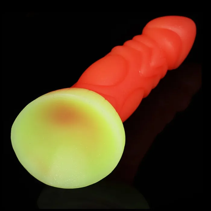 MRIMIN Female Sex Toys MRIMIN Realistic Dragon Dildo Monster Anal Dildos with Strong Suction CupMRD33