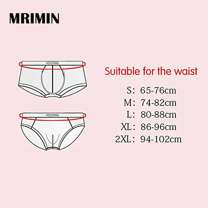 MRIMIN MTF Hiding Gaff Panty Shaper Transvestite Brief for Crossdressing Transgender Trans Women Underwear MRIMIN Female Sex Toys