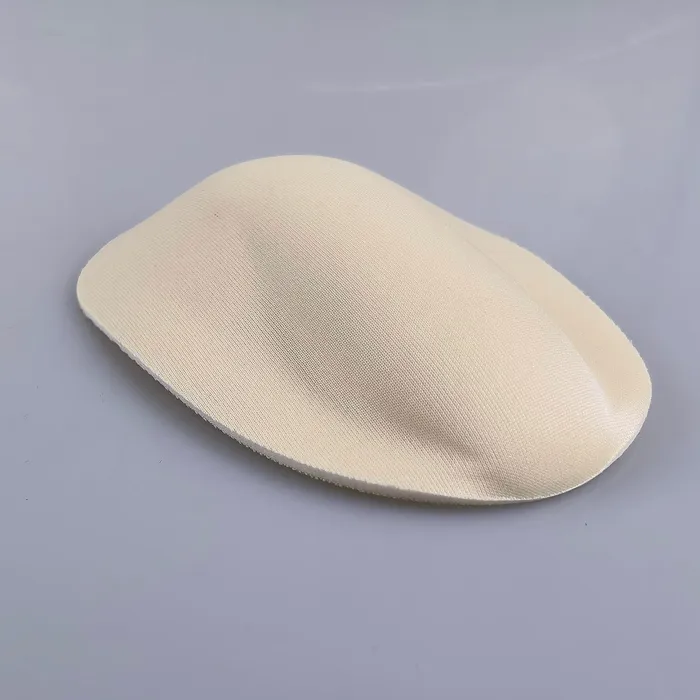 MRIMIN Vibrators MRIMIN FTM Bulge 3D Foam Insert Packer Pad