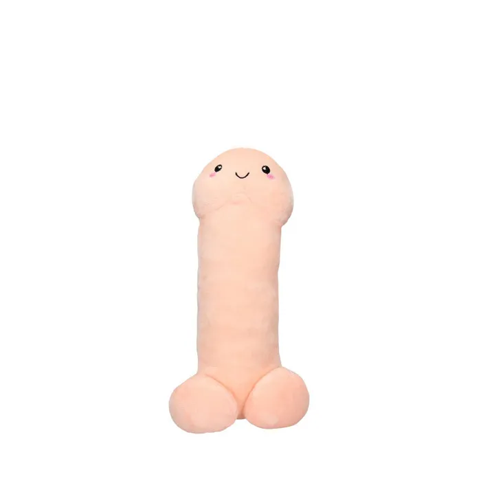 Shots Toys Male Sex Toys SLINE Penis Plushie 30 cm Novelty