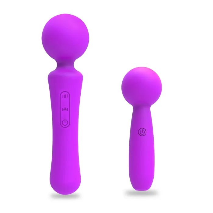 soniker Vibrators Magic Wand Vibrator Spot Adult Womens Vaginal Stimulation Products