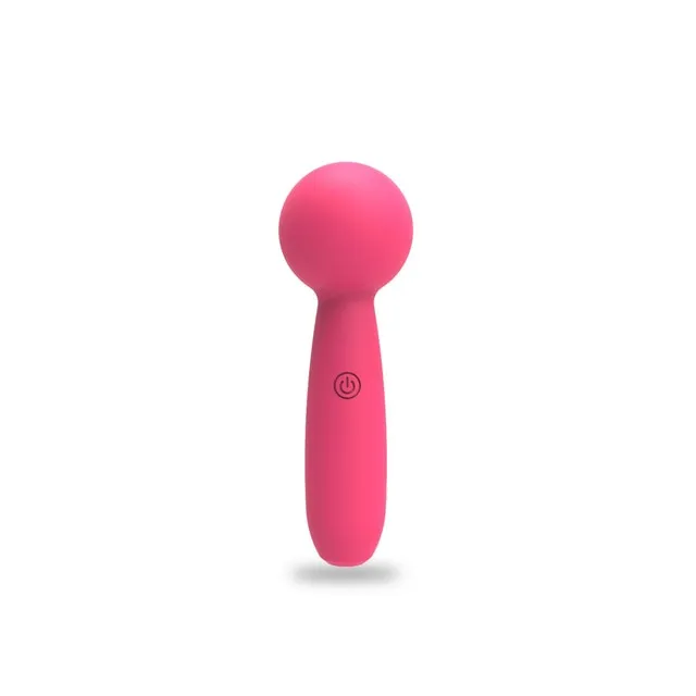 soniker Vibrators Magic Wand Vibrator Spot Adult Womens Vaginal Stimulation Products