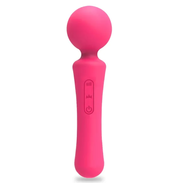 soniker Vibrators Magic Wand Vibrator Spot Adult Womens Vaginal Stimulation Products