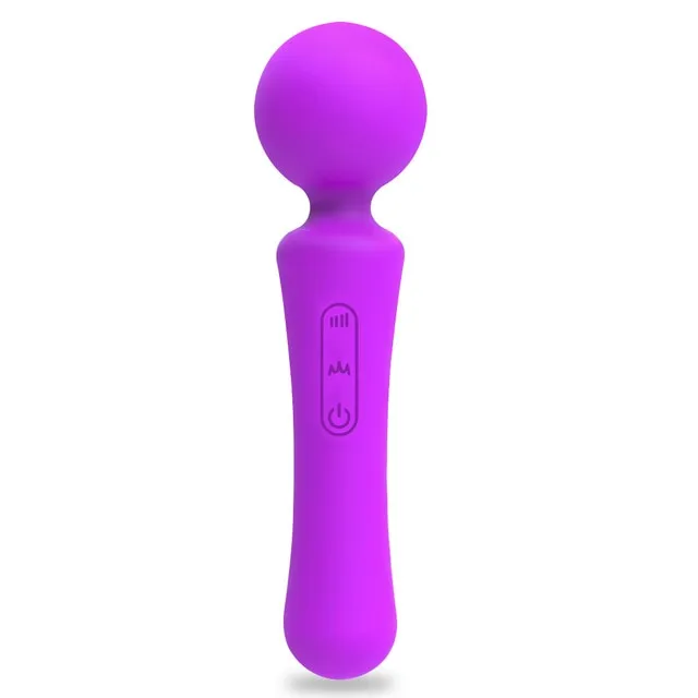 soniker Vibrators Magic Wand Vibrator Spot Adult Womens Vaginal Stimulation Products