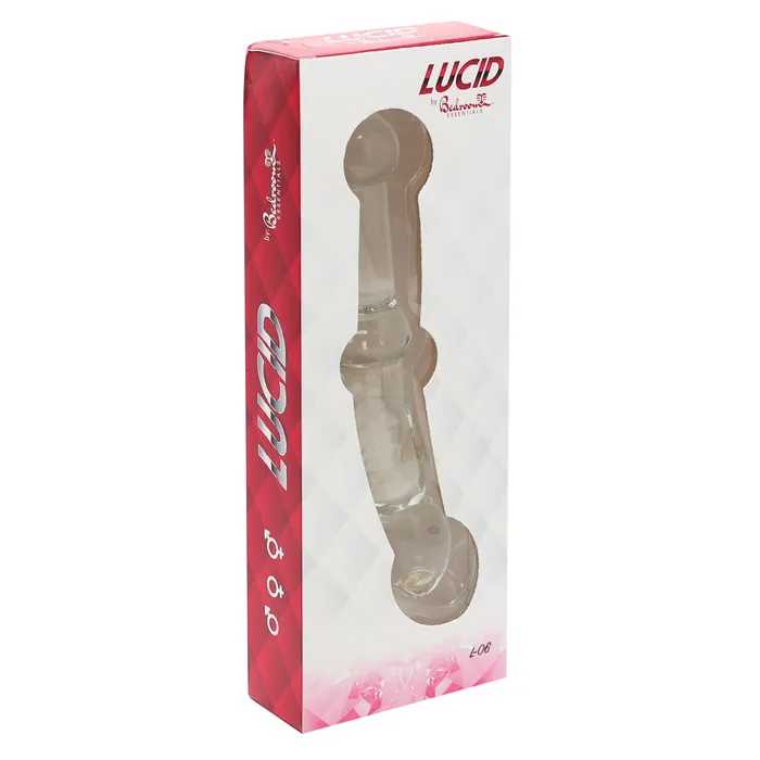 Vibrators LUCID L06